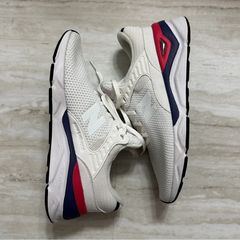 New Balance X90 Sneakers - WSX90CLA
